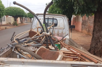 Foto - Combate a Dengue nov 25