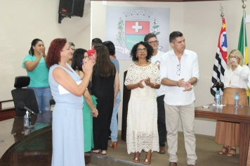 Foto relacionada - Guaíra elege os primeiros conselheiros do inédito Conselho de Apoio às Pessoas Neurodivergentes