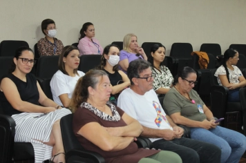 Foto - Eleição do COMAPPN