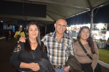 Foto - 1ª Noite - Festa do Peão 2026