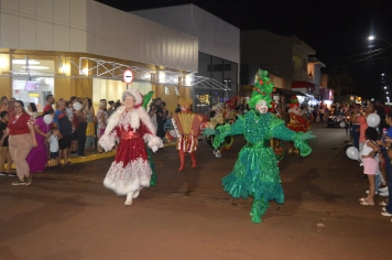 Foto - Natal Encantado 2025