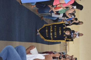 Foto - Formatura Educação Infantil 2025