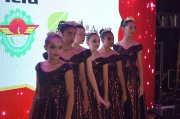 Foto - Natal Encantado 2025