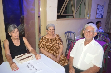 Foto - Baile das Mães - Melhor Idade  2026