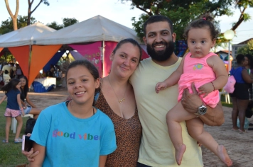 Foto - Festival de Turismo e Cultura