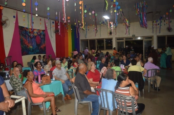 Foto - Baile Idoso 6/2