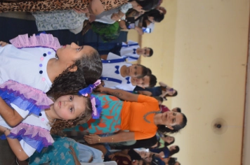 Foto - Formatura Escolas Municipais 2025