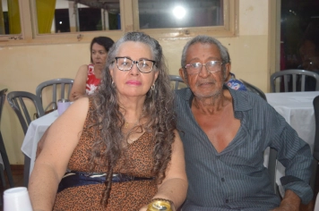 Foto - Baile Idoso 6/2