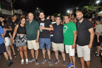 Foto - CarnaGuaíra 2026