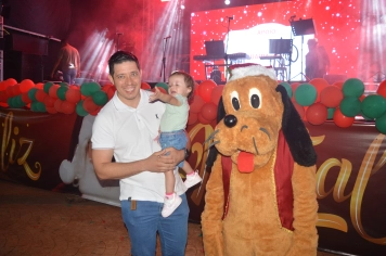 Foto - Natal Encantado 2025