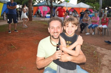 Foto - Festival de Turismo e Cultura