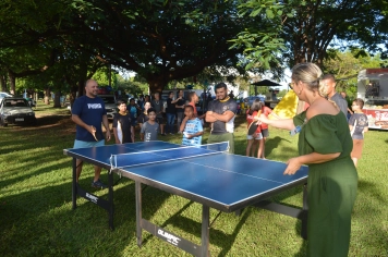 Foto - Verão Saúde em Movimento