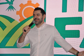 Foto - 11ª FAIG 