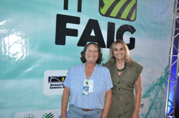 Foto - 11ª FAIG 