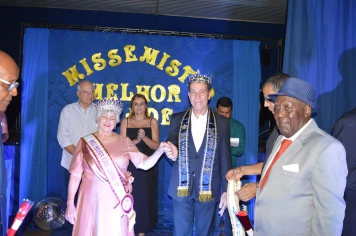 Foto - Miss e Mister Melhor Idade