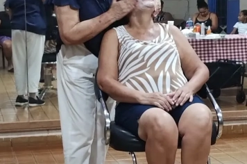 Foto - Curso de Maquiagem