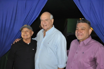 Foto - 3ª Noite - Festa do Peão 2026