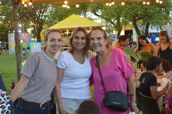 Foto - Circuito SESC