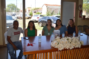 Foto - Formaturas Educação Infantil e Fundamental I 2025