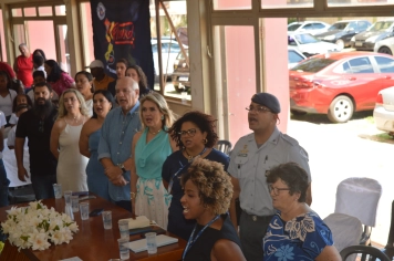 Foto - Formaturas Educação Infantil e Fundamental I 2025