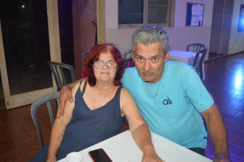 Foto - Baile da Melhor Idade Mês das Mulheres