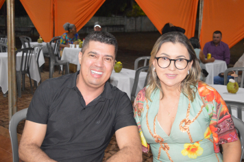 Foto - Baile Havaiano Melhor Idade