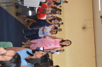 Foto - Formatura Educação Infantil 2025