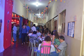 Foto - Baile Idoso 6/2