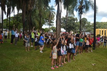 Foto - Circuito SESC