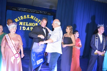 Foto - Miss e Mister Melhor Idade