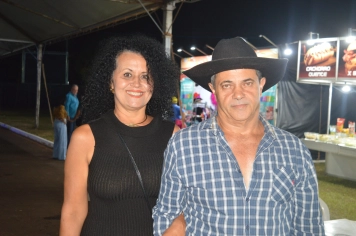 Foto - 1ª Noite - Festa do Peão 2026