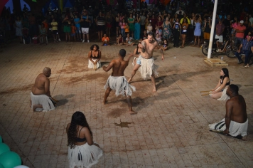 Foto - Festival de Turismo e Cultura
