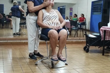 Foto - Curso de Maquiagem