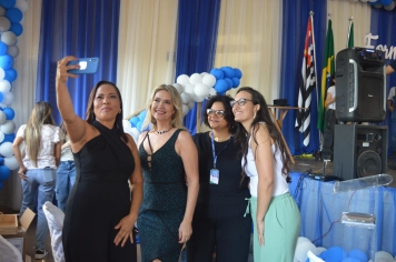 Foto - Formaturas Educação Infantil e Fundamental I 2025