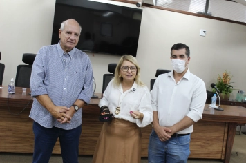 Foto relacionada - Guaíra elege os primeiros conselheiros do inédito Conselho de Apoio às Pessoas Neurodivergentes