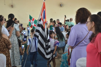 Foto - Formatura Escolas Municipais 2025
