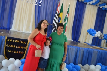 Foto - Formaturas Educação Infantil e Fundamental I 2025