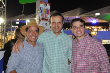 Foto - 3ª Noite - Festa do Peão 2026