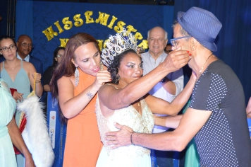 Foto - Miss e Mister Melhor Idade