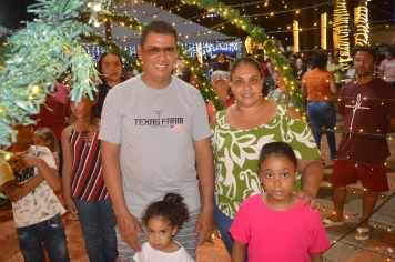 Foto - Natal Encantado 2025