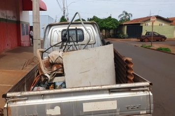 Foto - Combate a Dengue nov 25