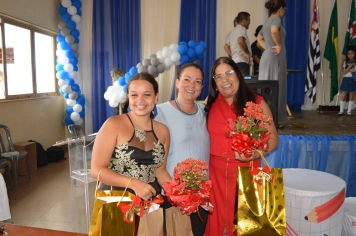 Foto - Formatura Educação Infantil 2025