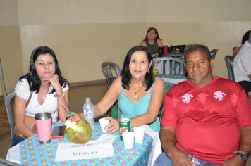 Foto - Baile Havaiano Melhor Idade