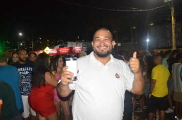 Foto - CarnaGuaíra 2026