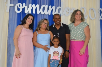 Foto - Formaturas Educação Infantil e Fundamental I 2025