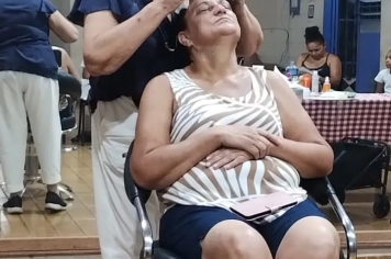 Foto - Curso de Maquiagem