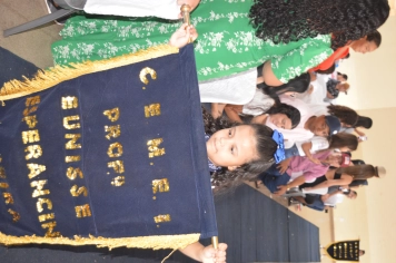 Foto - Formaturas Educação Infantil e Fundamental I 2025