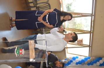 Foto - Formaturas Educação Infantil e Fundamental I 2025