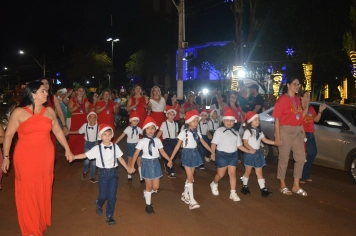 Foto - Natal Encantado 2025