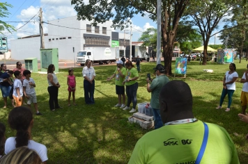 Foto - Circuito SESC